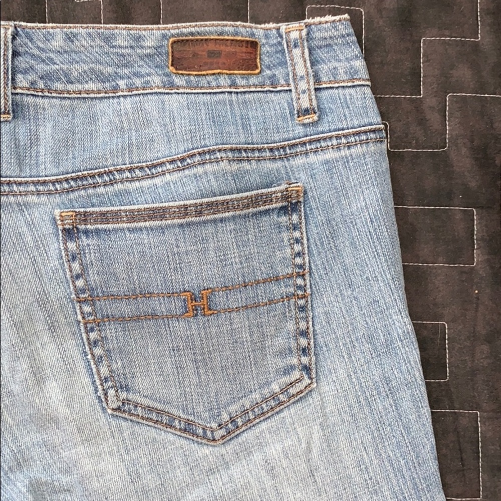 Tommy Hilfiger Women’s Jean